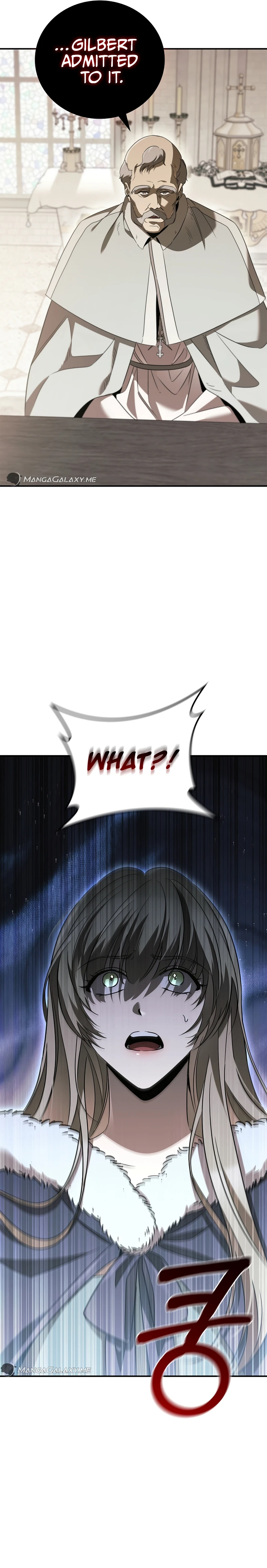 Raising the Princess After Her Death Chapter 31 — Page 11