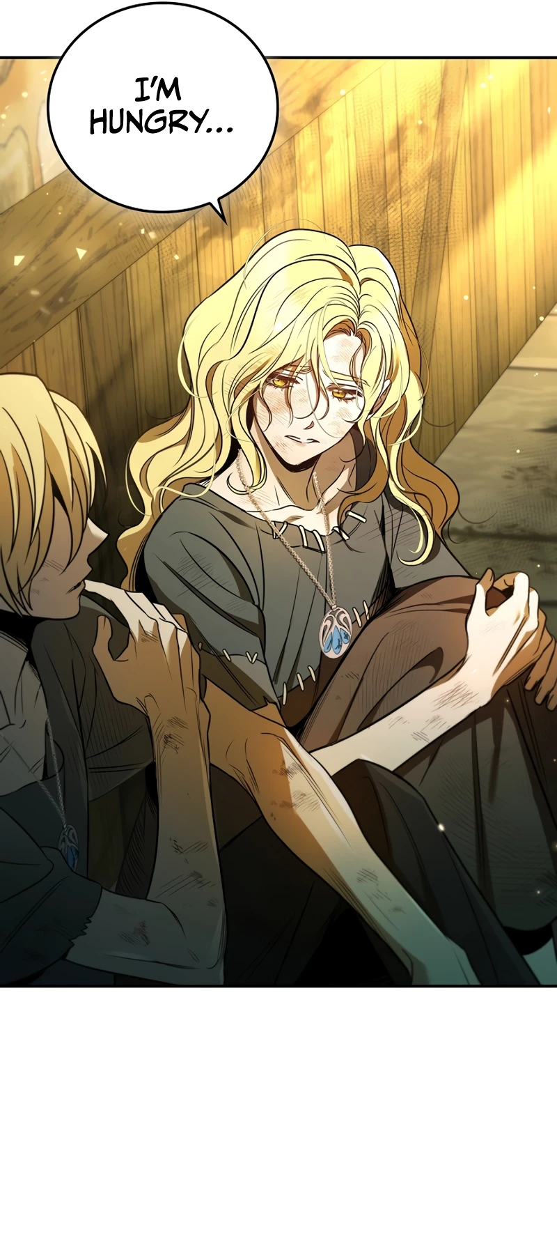 Raising the Princess After Her Death Chapter 5 — Page 12