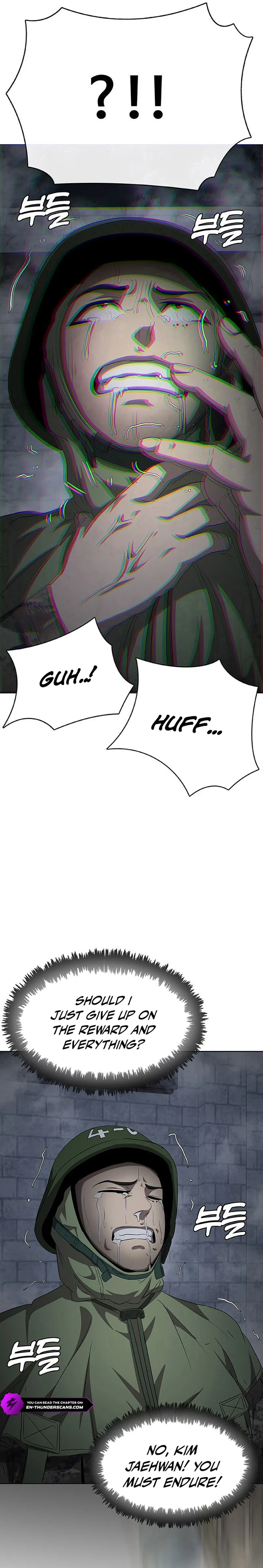 Re-enlisting for the 7th time Chapter 1 — Page 38