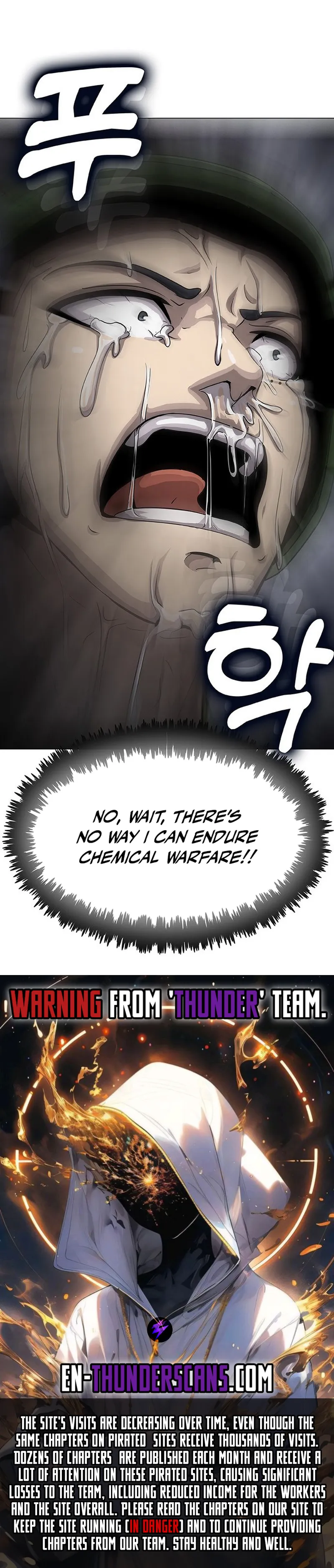 Re-enlisting for the 7th time Chapter 1 — Page 40