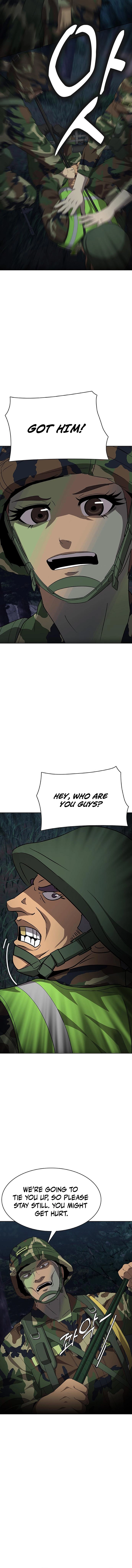 Re-enlisting for the 7th time Chapter 10 — Page 24
