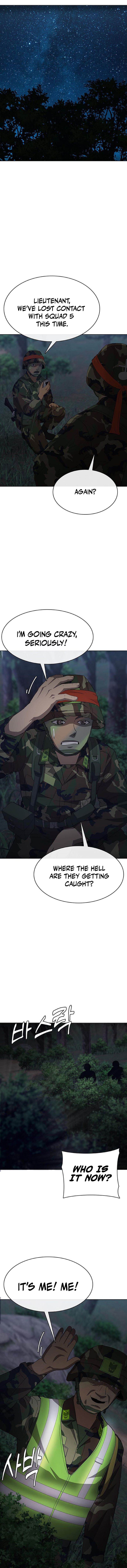 Re-enlisting for the 7th time Chapter 11 — Page 12
