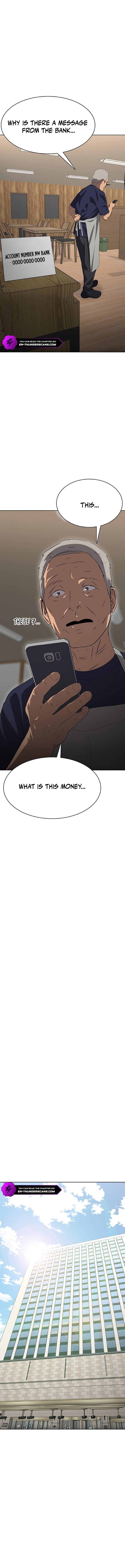 Re-enlisting for the 7th time Chapter 12 — Page 17