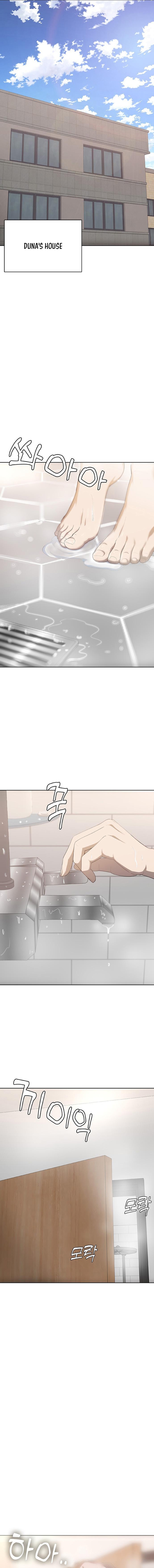 Re-enlisting for the 7th time Chapter 12 — Page 20