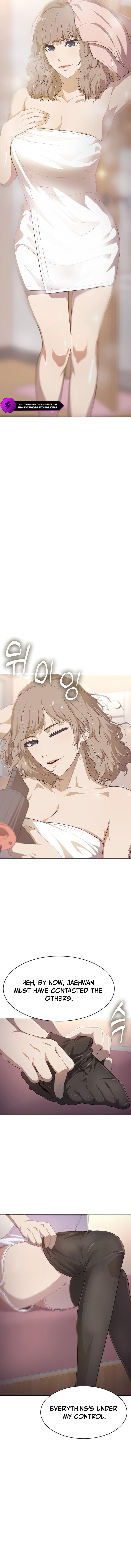 Re-enlisting for the 7th time Chapter 12 — Page 21