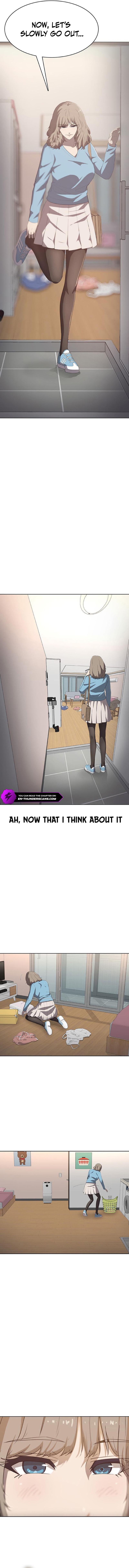 Re-enlisting for the 7th time Chapter 12 — Page 22