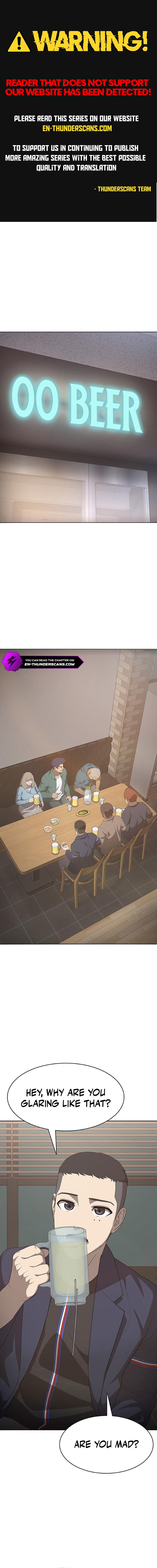 Re-enlisting for the 7th time Chapter 13 — Page 1