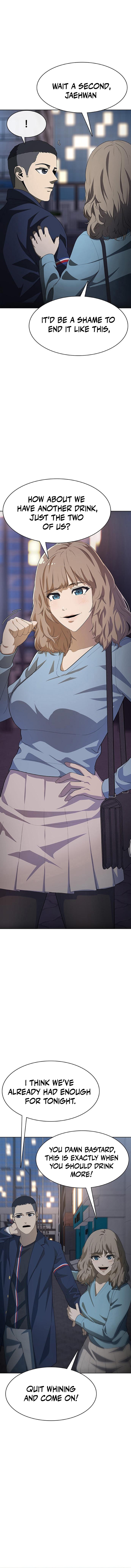 Re-enlisting for the 7th time Chapter 13 — Page 7