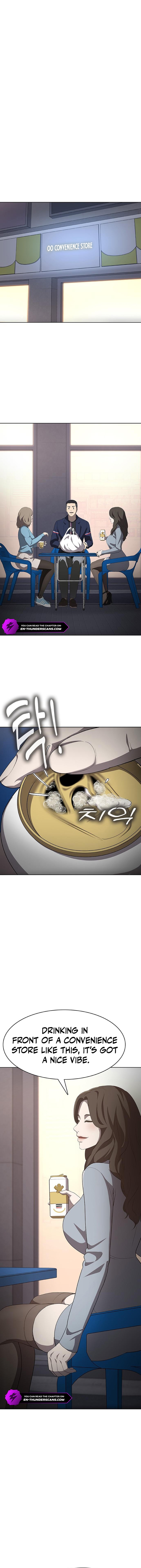 Re-enlisting for the 7th time Chapter 13 — Page 11