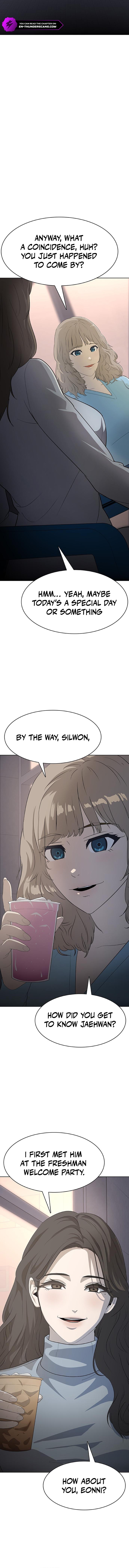 Re-enlisting for the 7th time Chapter 13 — Page 15
