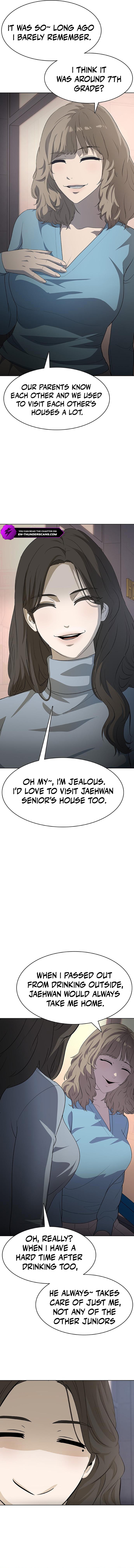 Re-enlisting for the 7th time Chapter 13 — Page 16