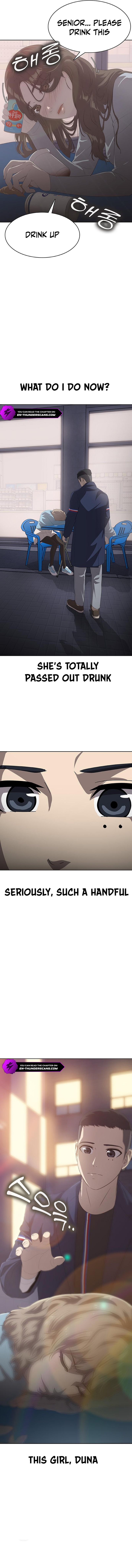 Re-enlisting for the 7th time Chapter 13 — Page 20