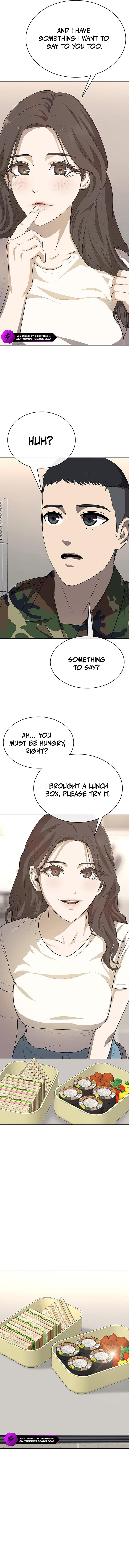 Re-enlisting for the 7th time Chapter 7 — Page 20