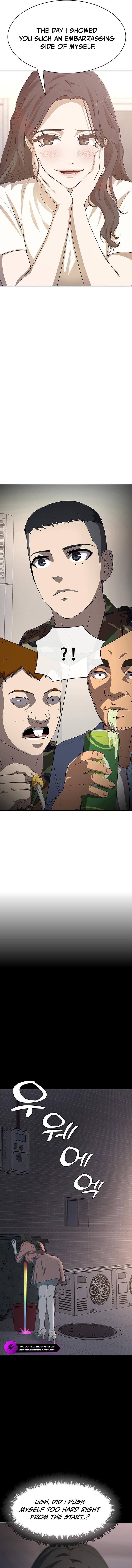 Re-enlisting for the 7th time Chapter 7 — Page 23