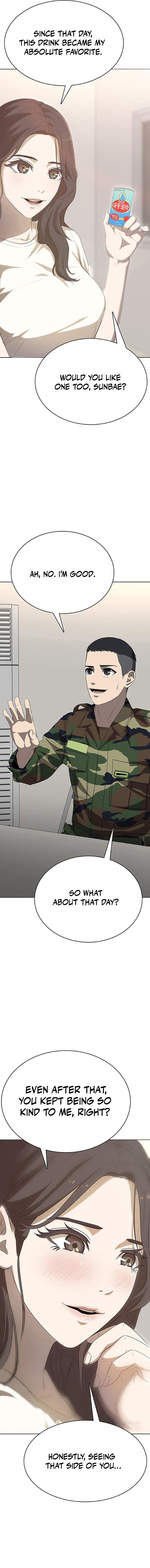 Re-enlisting for the 7th time Chapter 7 — Page 25