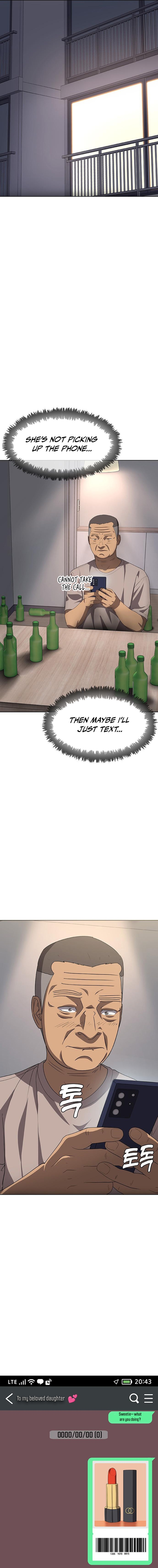 Re-enlisting for the 7th time Chapter 9 — Page 29
