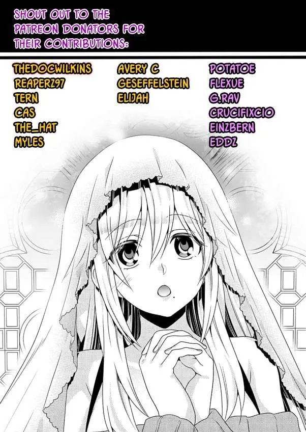 Realist Maou Niyoru Seiiki Naki Isekai Kaikaku Chapter 10 — Page 15