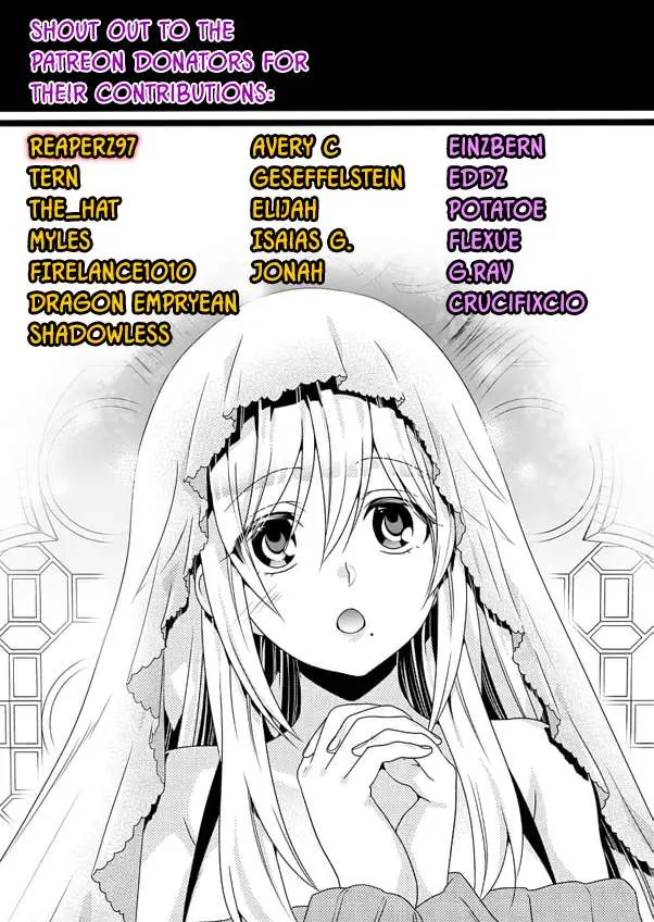 Realist Maou Niyoru Seiiki Naki Isekai Kaikaku Chapter 11 — Page 18