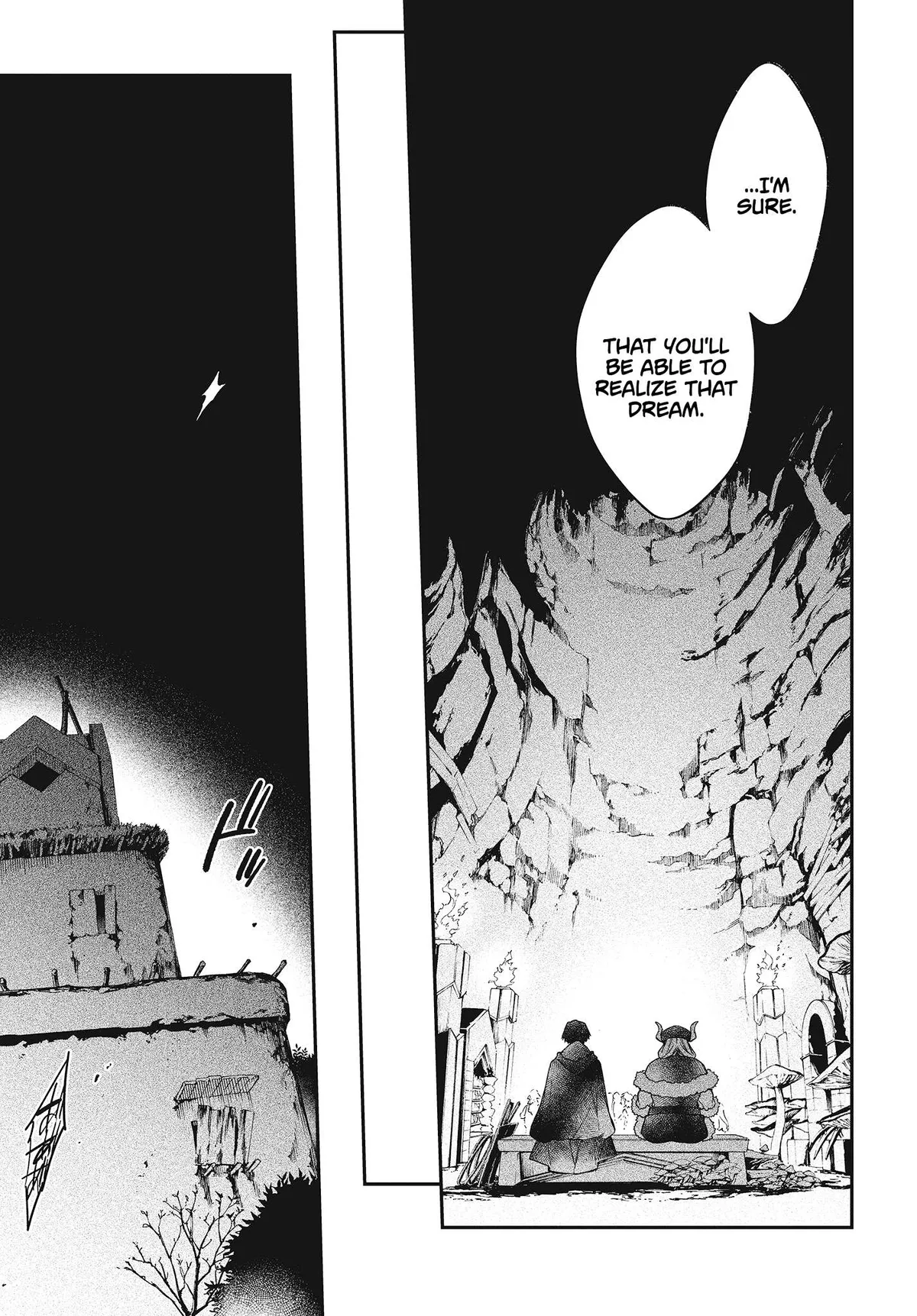 Realist Maou Niyoru Seiiki Naki Isekai Kaikaku Chapter 12 — Page 30