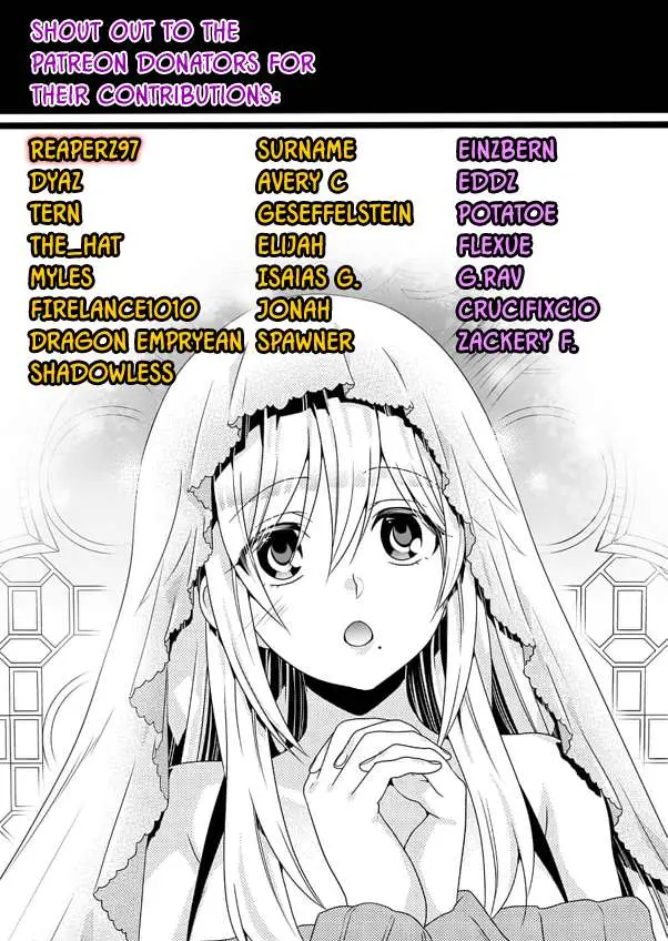Realist Maou Niyoru Seiiki Naki Isekai Kaikaku Chapter 12 — Page 32