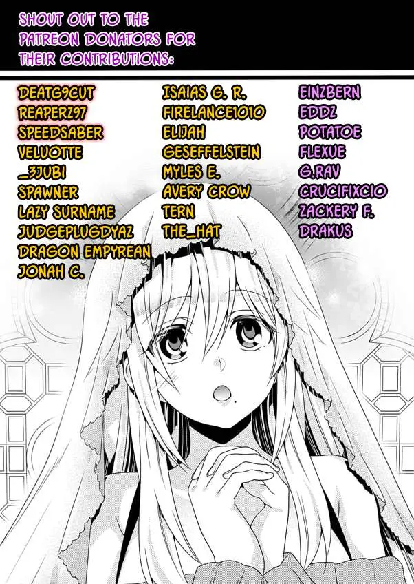 Realist Maou Niyoru Seiiki Naki Isekai Kaikaku Chapter 13 — Page 31