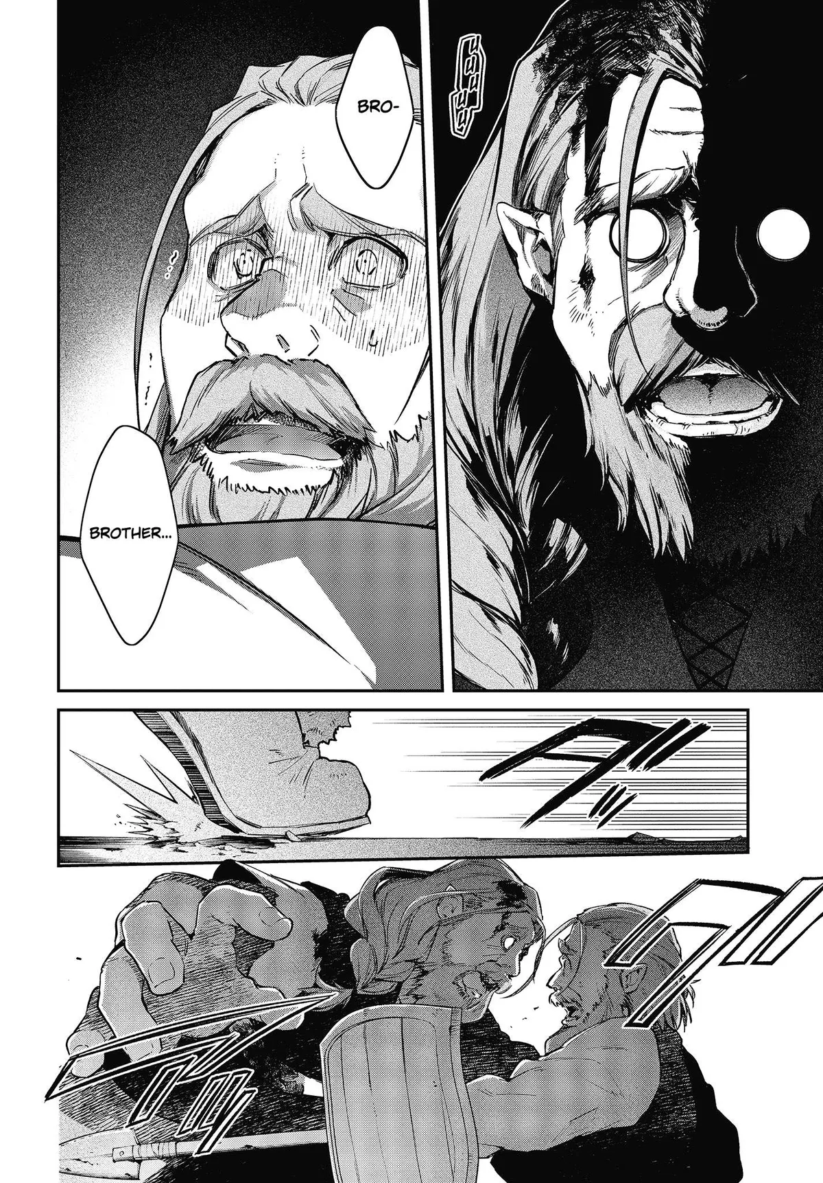 Realist Maou Niyoru Seiiki Naki Isekai Kaikaku Chapter 14 — Page 12