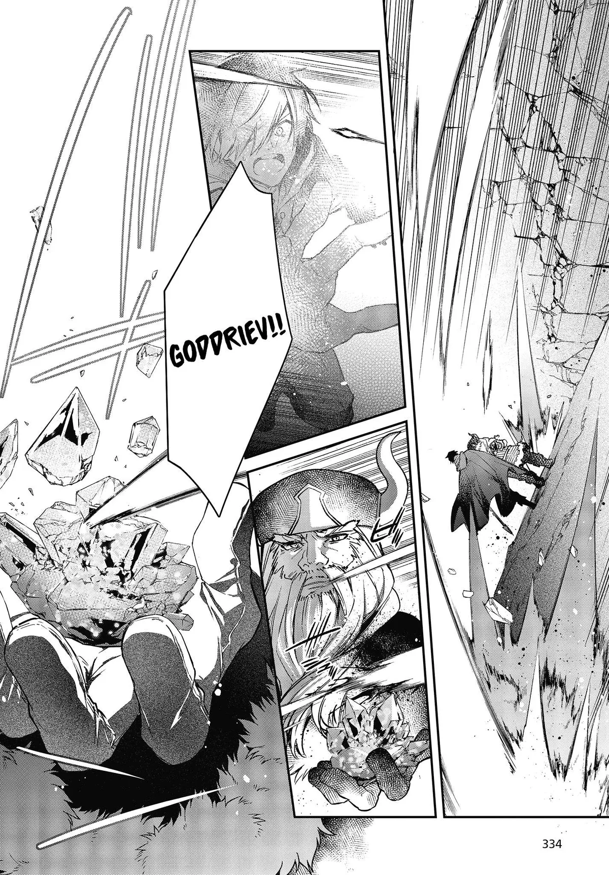 Realist Maou Niyoru Seiiki Naki Isekai Kaikaku Chapter 14 — Page 26