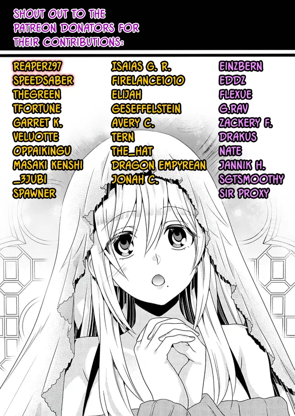 Realist Maou Niyoru Seiiki Naki Isekai Kaikaku Chapter 14 — Page 29