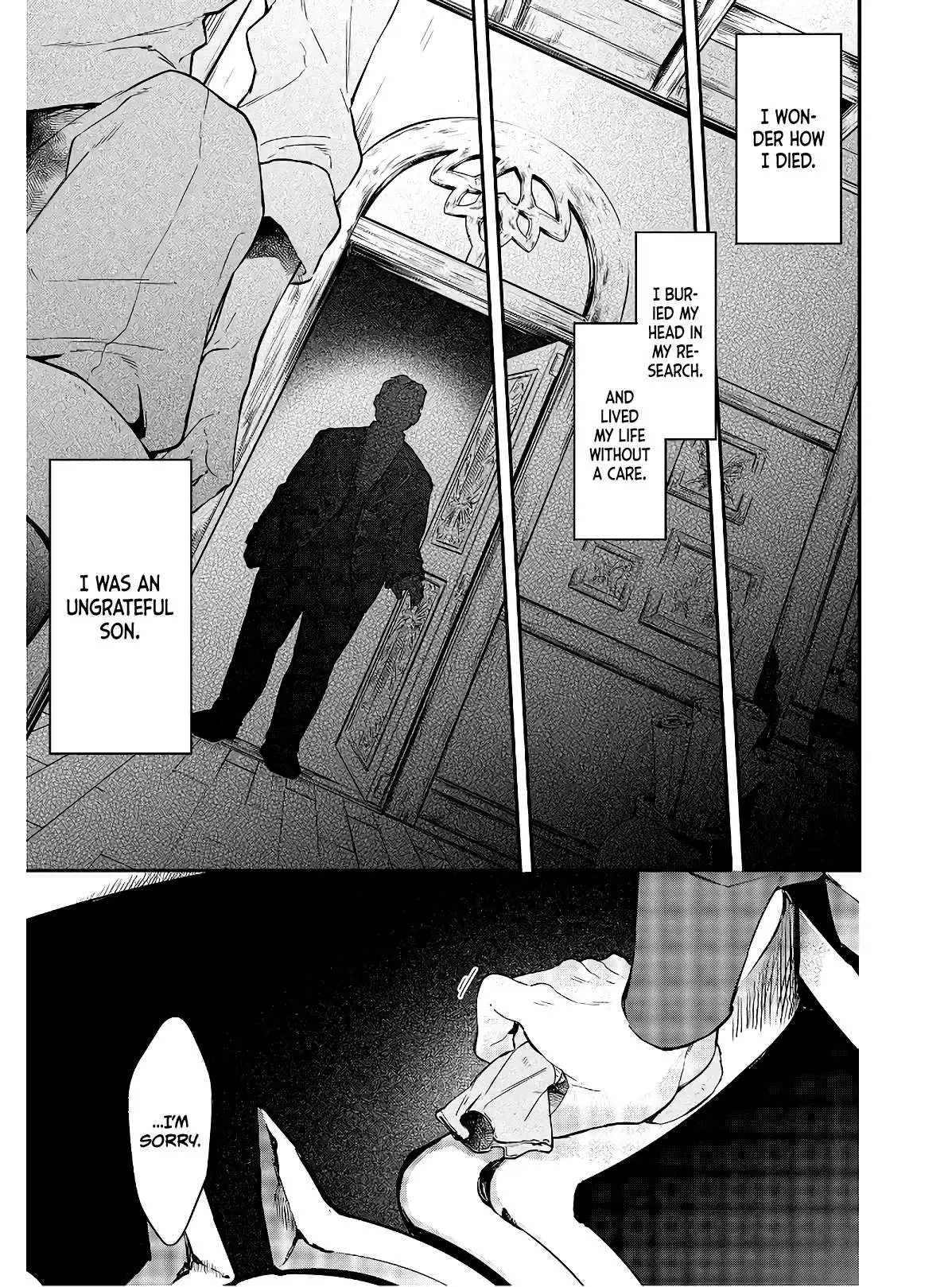 Realist Maou Niyoru Seiiki Naki Isekai Kaikaku Chapter 15 — Page 10