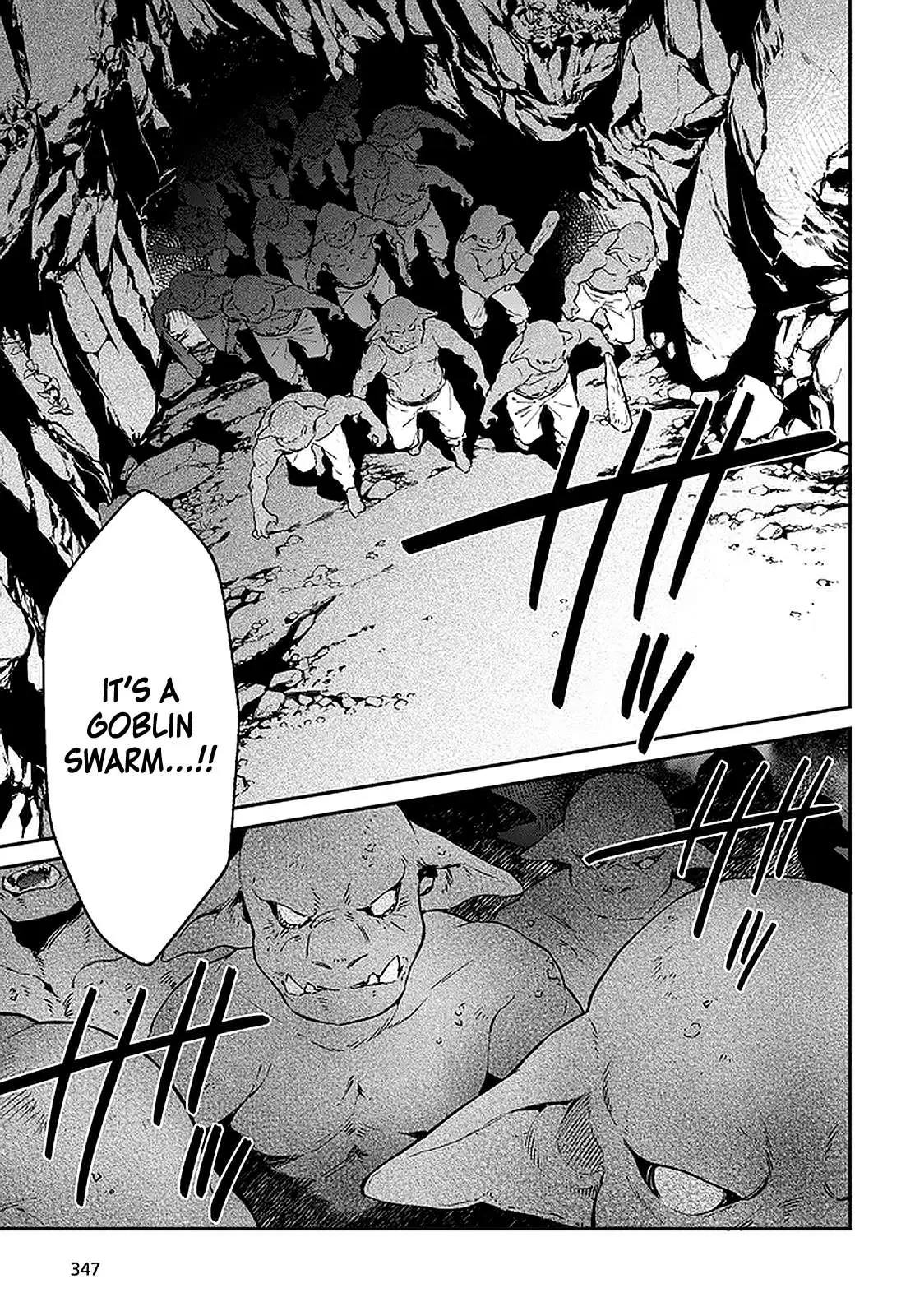 Realist Maou Niyoru Seiiki Naki Isekai Kaikaku Chapter 16 — Page 24