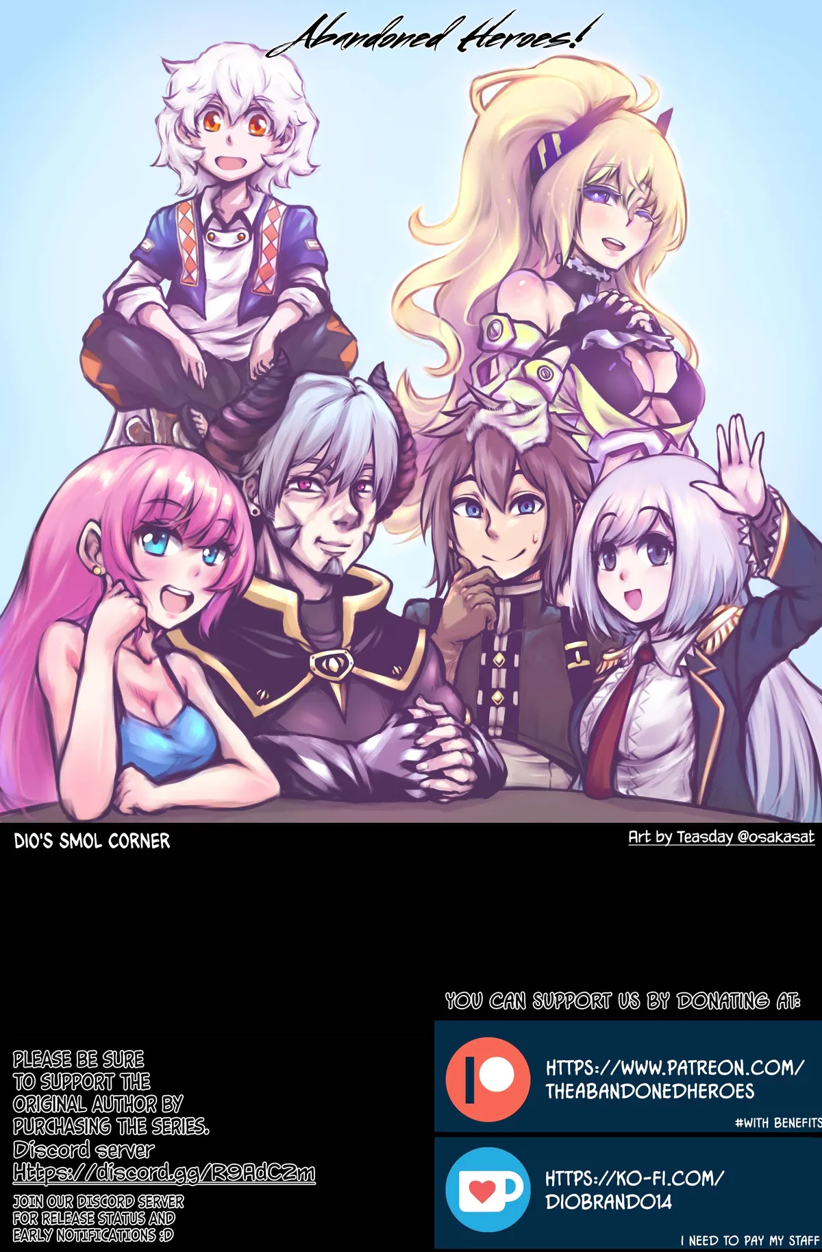 Realist Maou Niyoru Seiiki Naki Isekai Kaikaku Chapter 16 — Page 30
