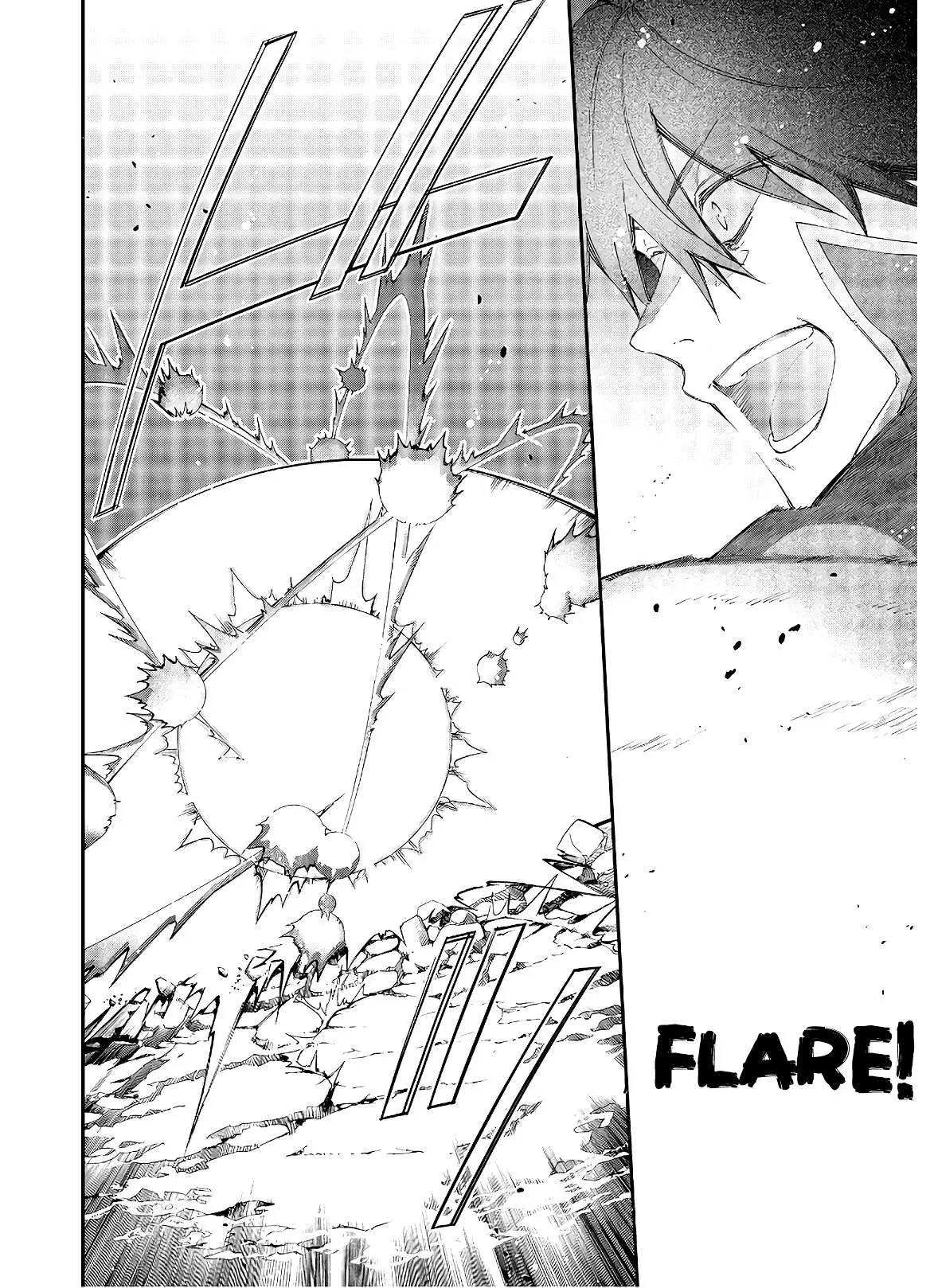 Realist Maou Niyoru Seiiki Naki Isekai Kaikaku Chapter 18 — Page 20