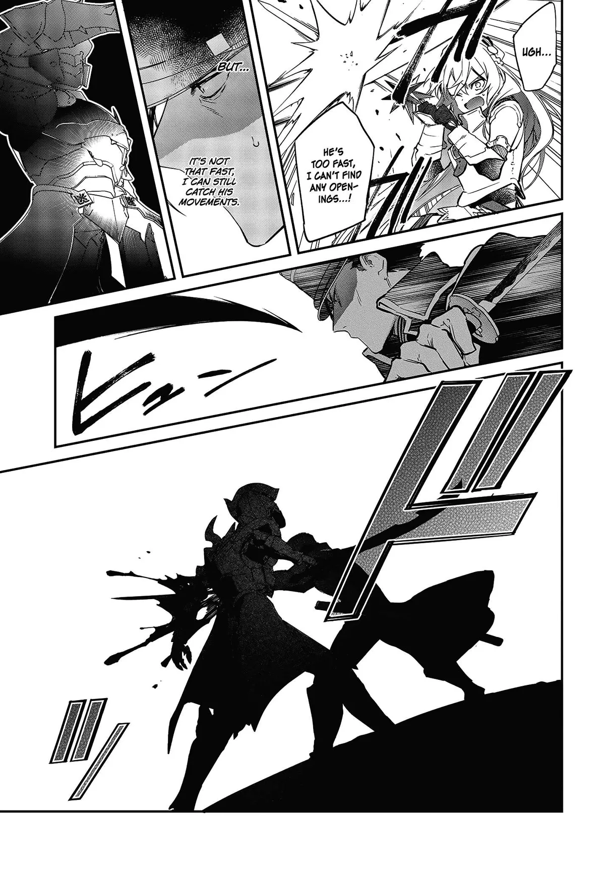 Realist Maou Niyoru Seiiki Naki Isekai Kaikaku Chapter 19 — Page 10