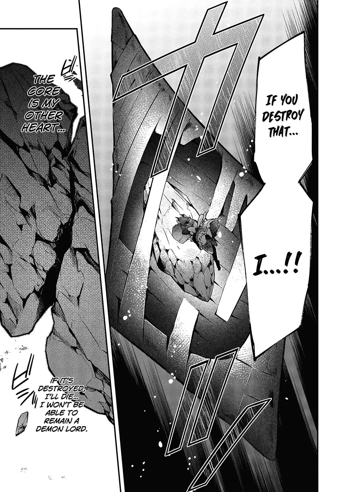 Realist Maou Niyoru Seiiki Naki Isekai Kaikaku Chapter 19 — Page 20