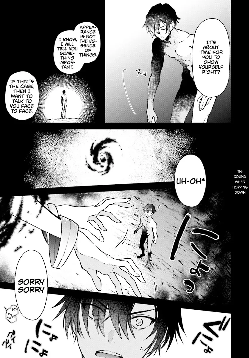 Realist Maou Niyoru Seiiki Naki Isekai Kaikaku Chapter 2.01 — Page 6
