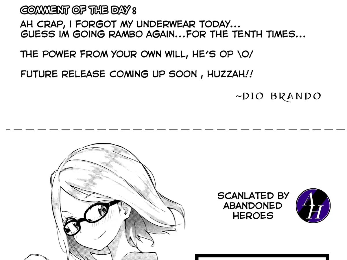 Realist Maou Niyoru Seiiki Naki Isekai Kaikaku Chapter 2.02 — Page 12