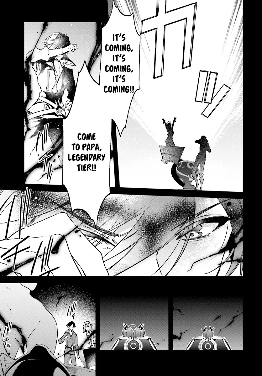 Realist Maou Niyoru Seiiki Naki Isekai Kaikaku Chapter 2.03 — Page 3