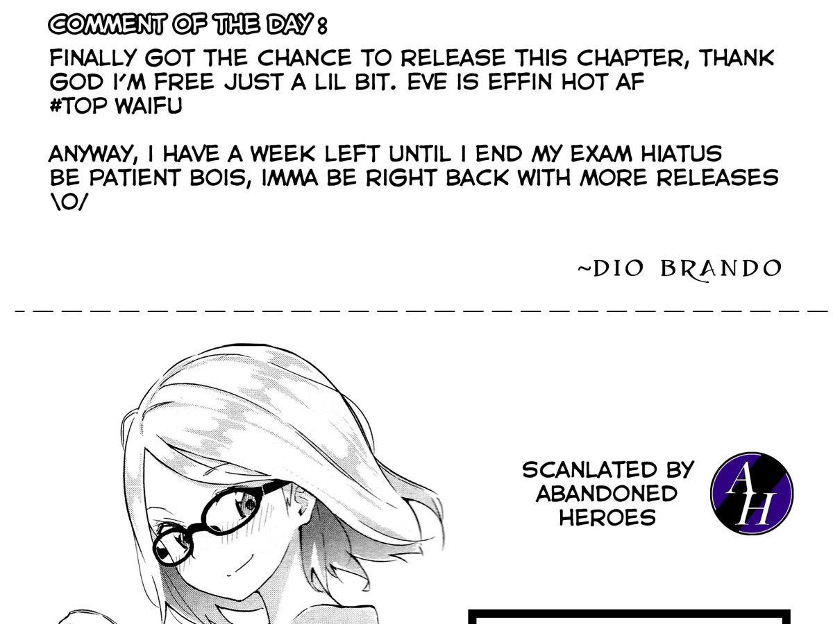 Realist Maou Niyoru Seiiki Naki Isekai Kaikaku Chapter 2.03 — Page 19