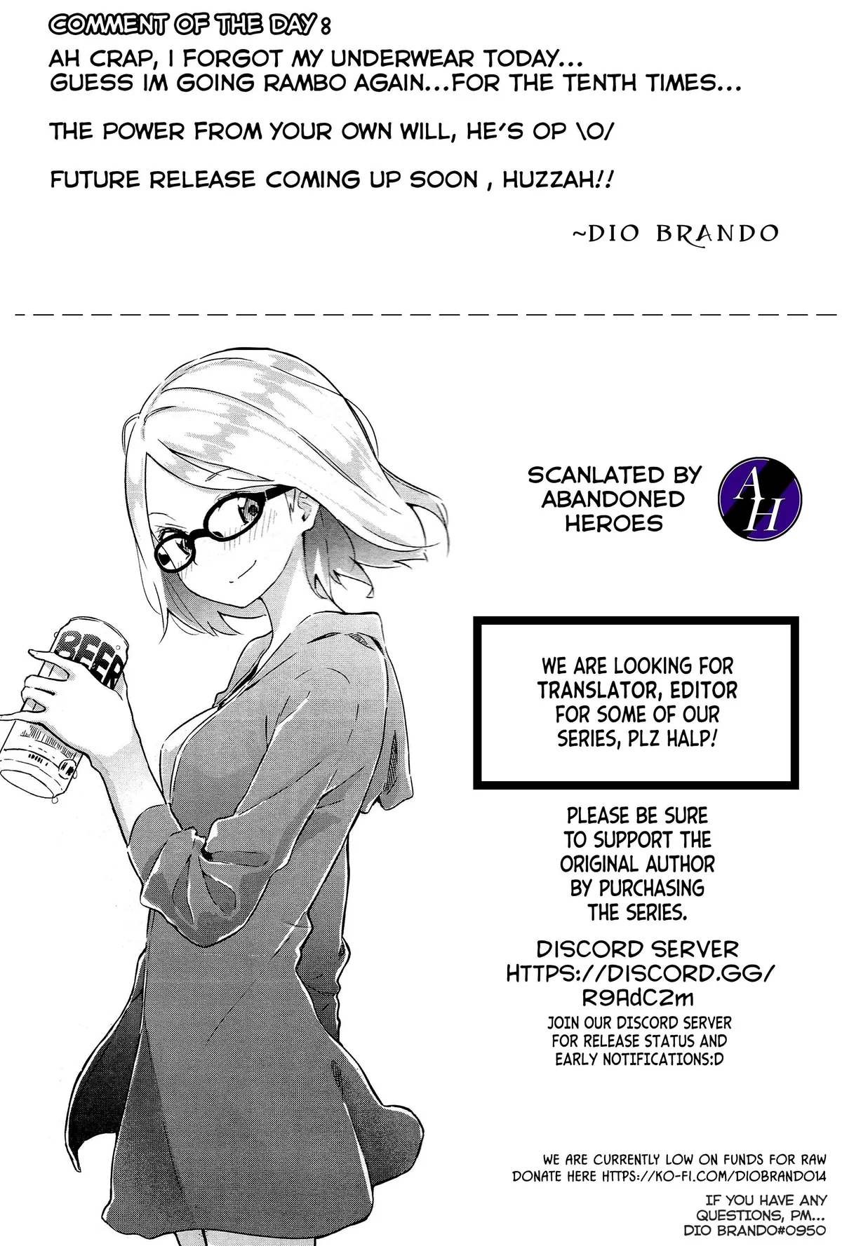 Realist Maou Niyoru Seiiki Naki Isekai Kaikaku Chapter 2.2 — Page 12