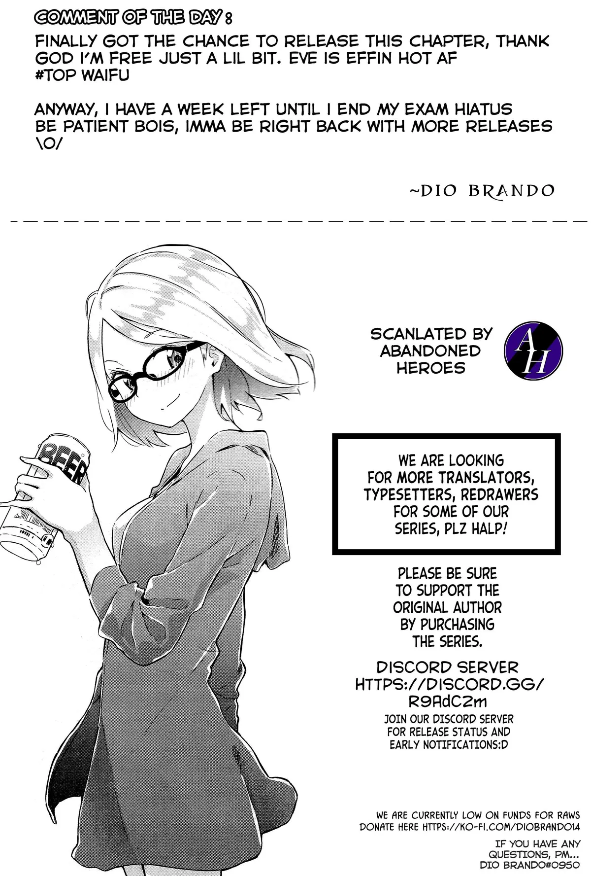 Realist Maou Niyoru Seiiki Naki Isekai Kaikaku Chapter 2.3 — Page 18