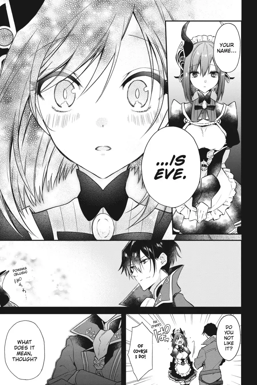 Realist Maou Niyoru Seiiki Naki Isekai Kaikaku Chapter 2 — Page 23