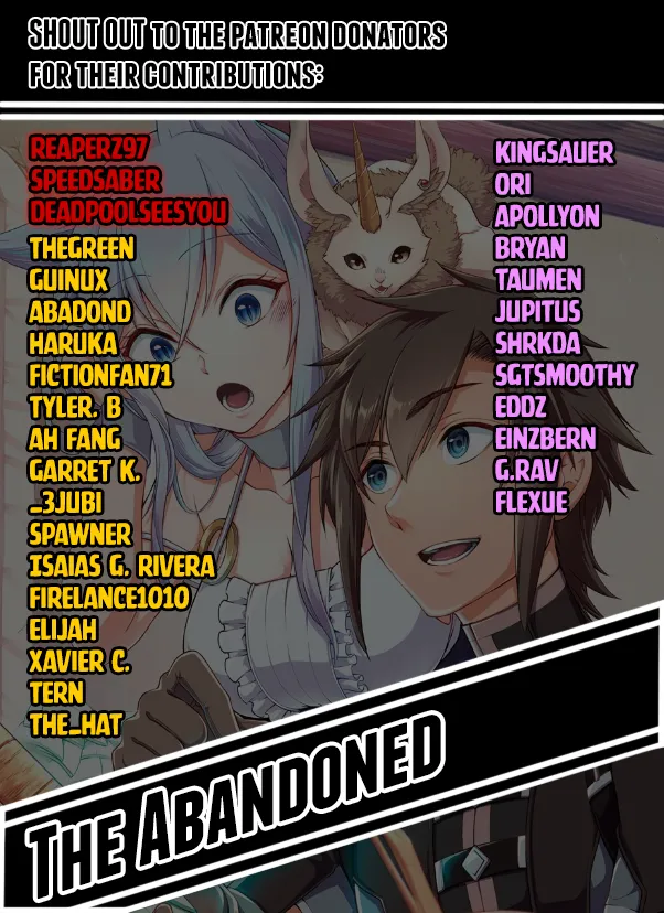 Realist Maou Niyoru Seiiki Naki Isekai Kaikaku Chapter 20 — Page 32