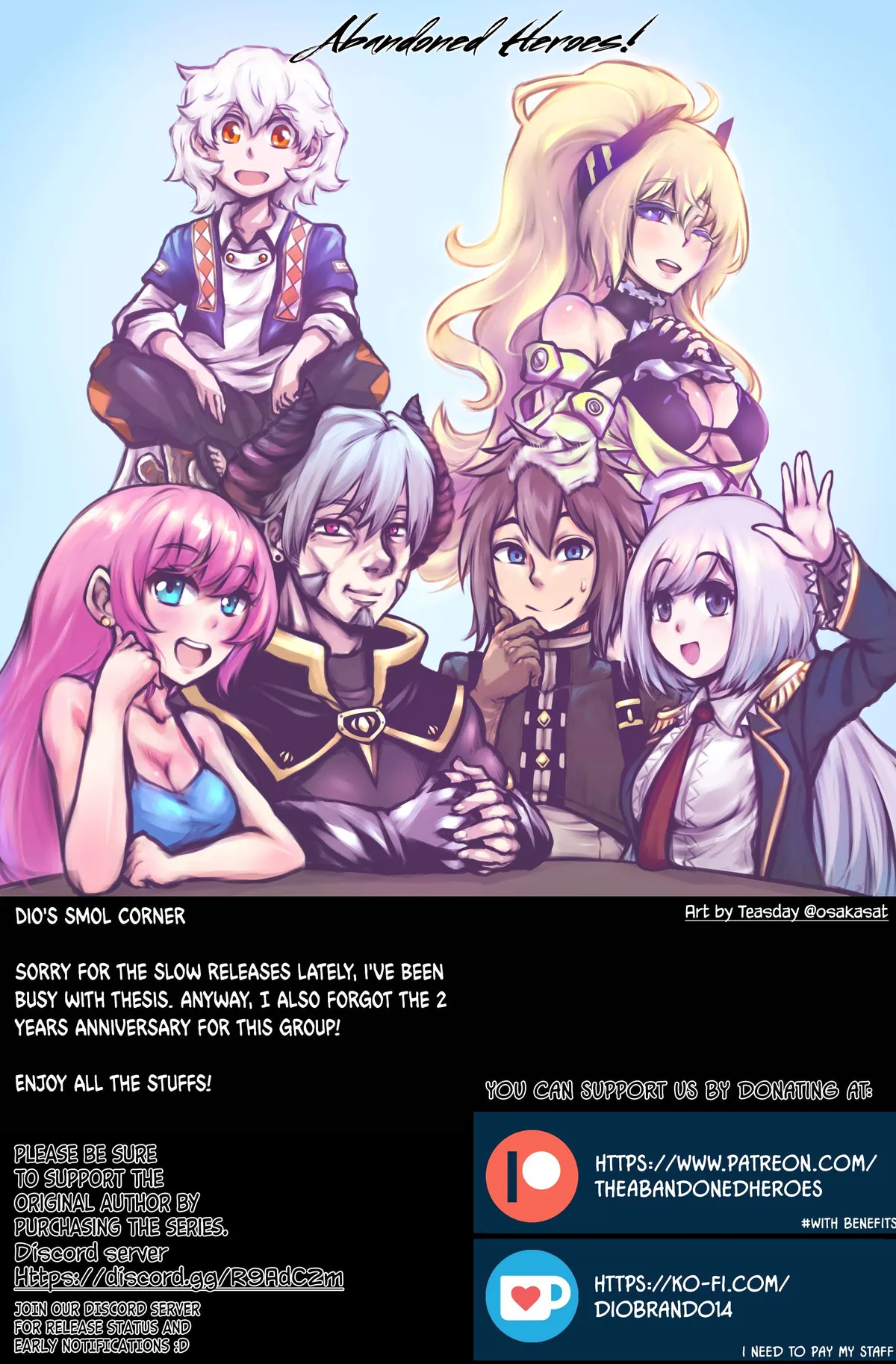 Realist Maou Niyoru Seiiki Naki Isekai Kaikaku Chapter 20 — Page 33