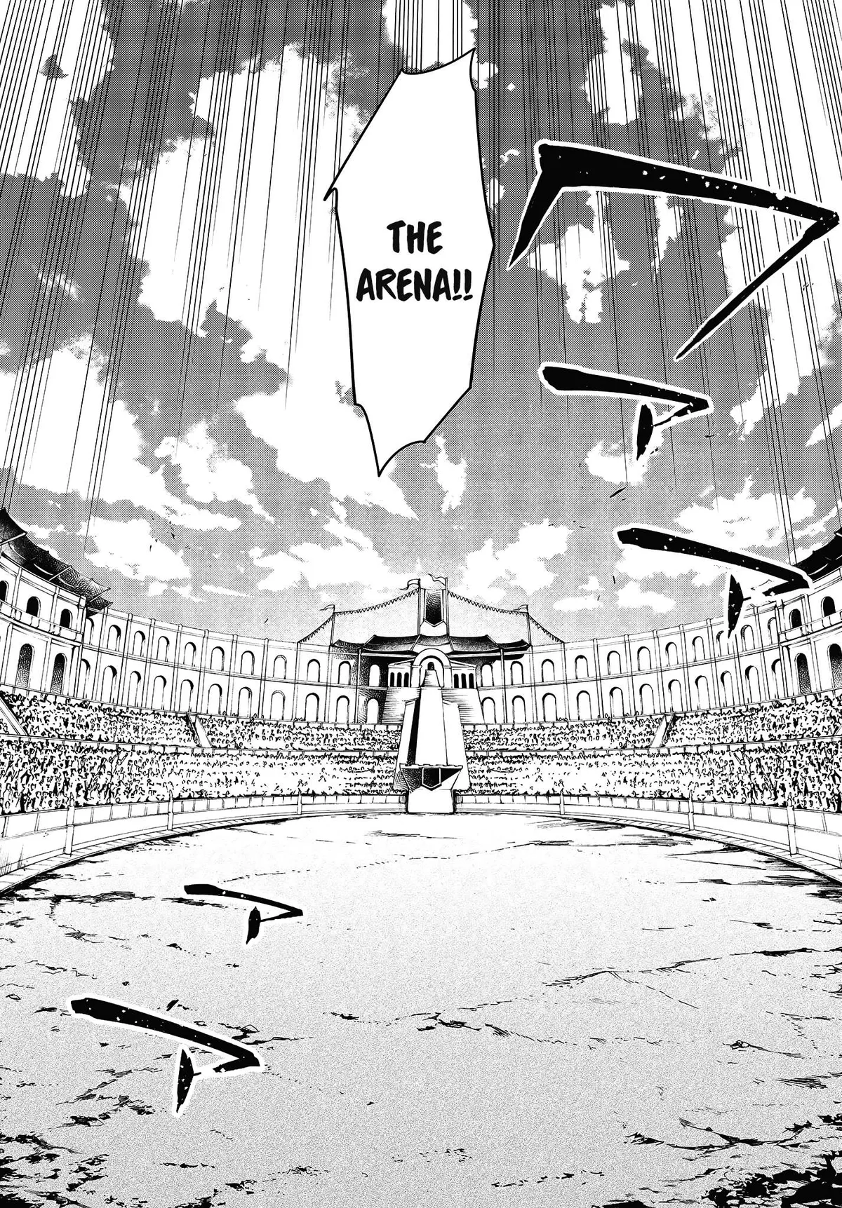 Realist Maou Niyoru Seiiki Naki Isekai Kaikaku Chapter 21 — Page 27