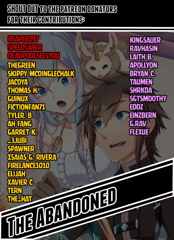 Realist Maou Niyoru Seiiki Naki Isekai Kaikaku Chapter 21 — Page 30