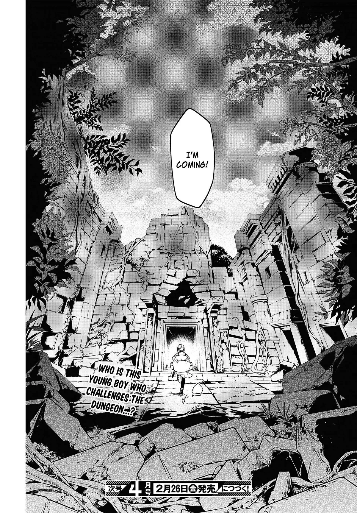 Realist Maou Niyoru Seiiki Naki Isekai Kaikaku Chapter 22 — Page 27