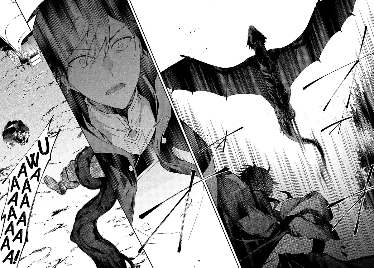 Realist Maou Niyoru Seiiki Naki Isekai Kaikaku Chapter 23 — Page 25