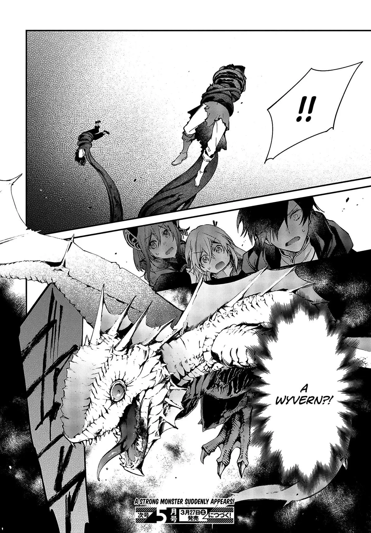Realist Maou Niyoru Seiiki Naki Isekai Kaikaku Chapter 23 — Page 26