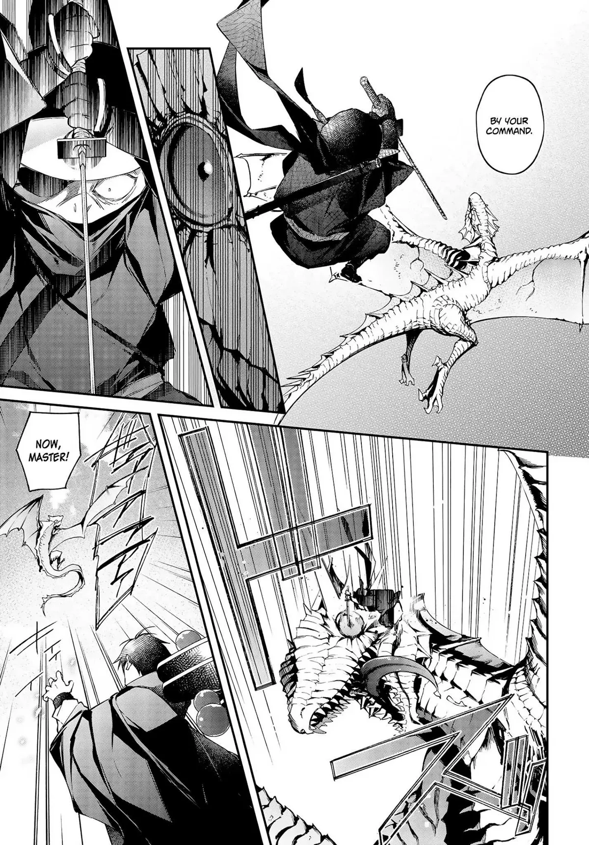 Realist Maou Niyoru Seiiki Naki Isekai Kaikaku Chapter 24 — Page 6