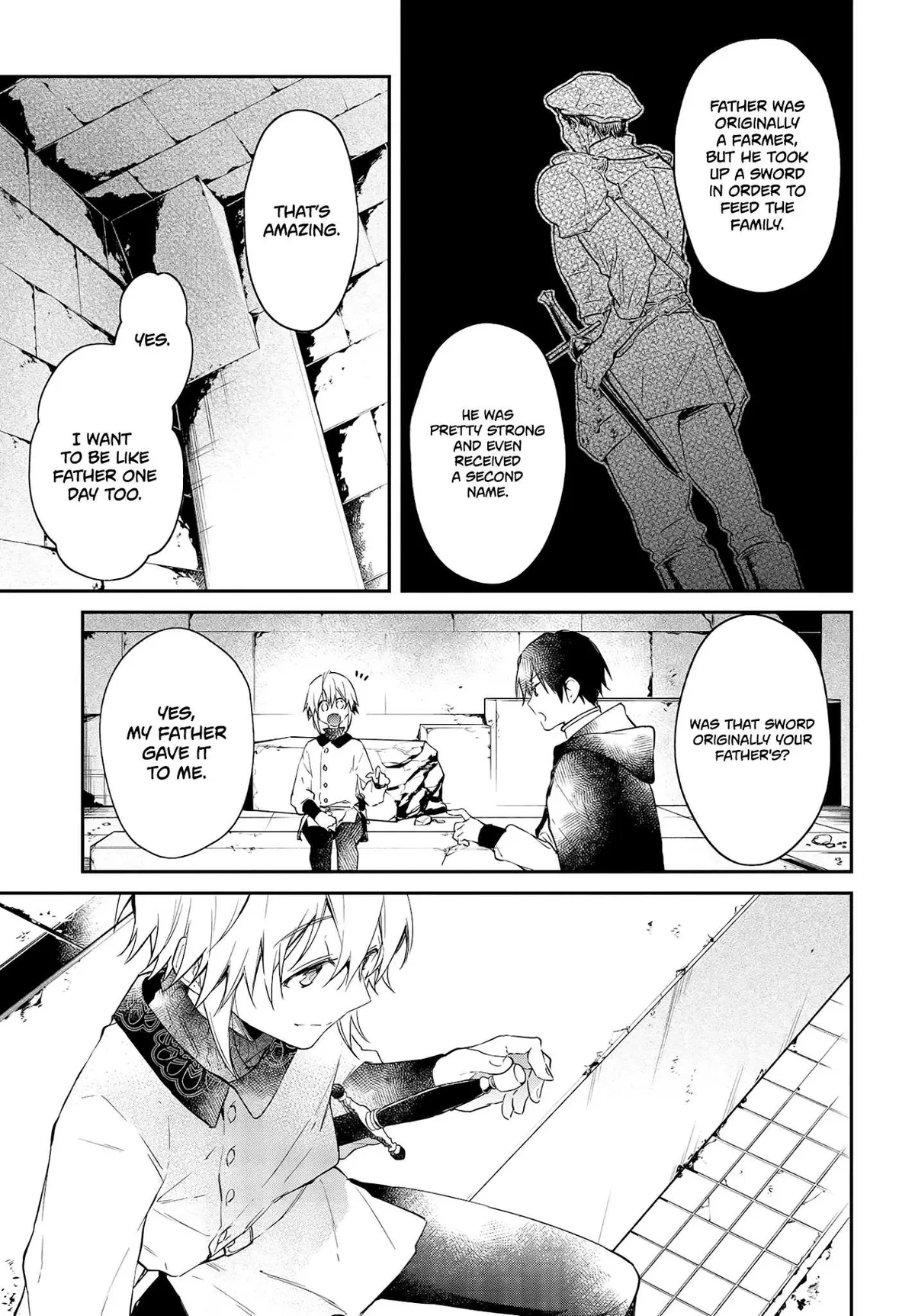 Realist Maou Niyoru Seiiki Naki Isekai Kaikaku Chapter 25 — Page 10